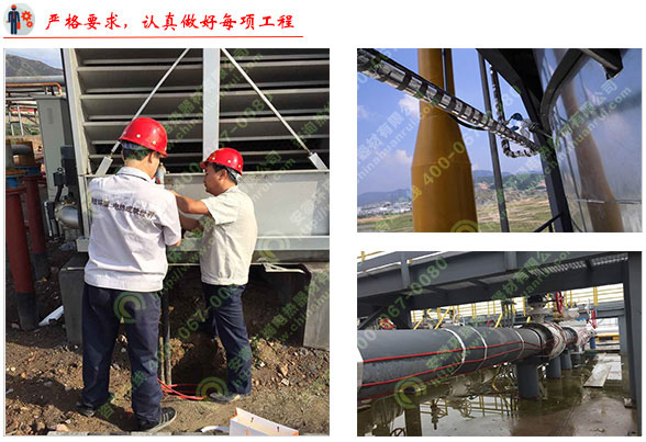 環(huán)瑞安裝圖展示