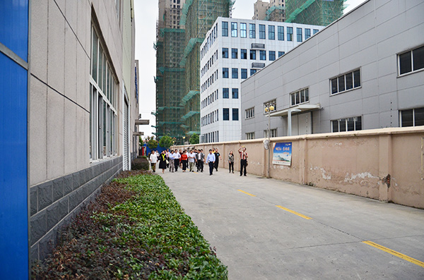 合肥市高層次人才沙龍活動