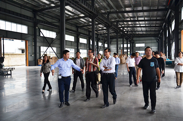 合肥市高層次人才沙龍活動