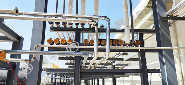 內(nèi)蒙古永太化學(xué)保溫項目2