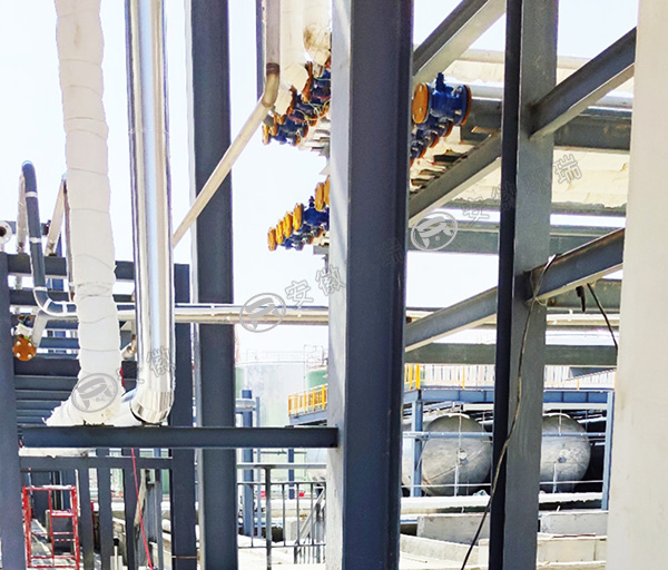 內(nèi)蒙古永太化學(xué)保溫項目3