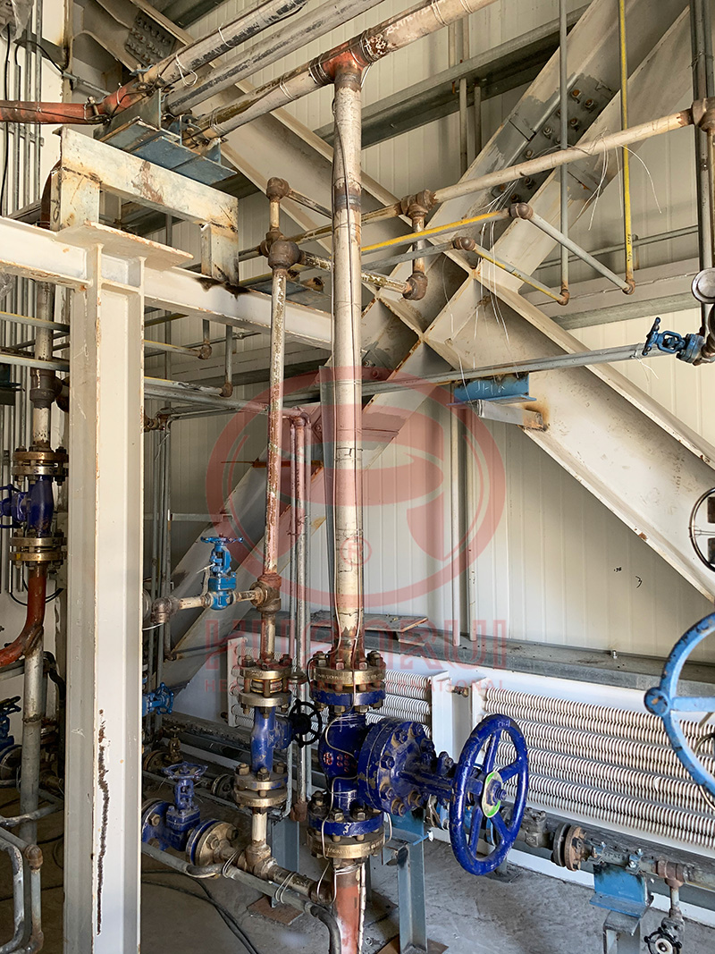 海國(guó)龍油電伴熱1