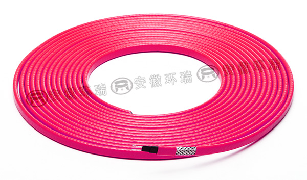 自限溫電伴熱帶產(chǎn)品圖 自限溫電伴熱帶產(chǎn)品圖