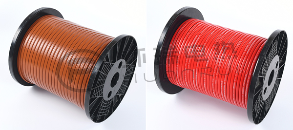 電伴熱帶產(chǎn)品圖片