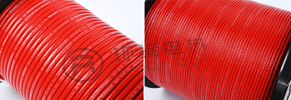 恒功率電伴熱帶產(chǎn)品圖