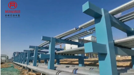 管道電熱帶安裝、化工管道電熱帶安裝視頻