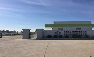 長春、長連（盤錦）化工管道保溫