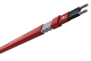 自限溫伴熱帶（150℃）