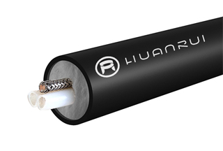 伴熱采樣復合管